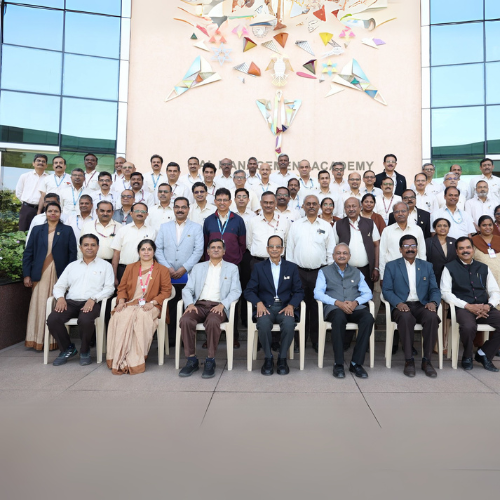 Dr. Ravindra Kumar Tyagi. 