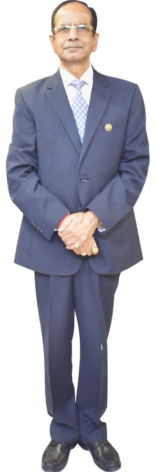 Dr. Ravindra Kumar Tyagi