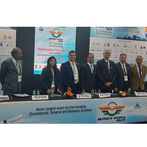 Dr. Ravindra Kumar Tyagi